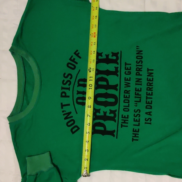 Sweatshirt NWOT - Picture 4 of 5